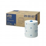 Prosoape hartie maini, Tork, 290067, Matic Advanced, 6 role/bax, alb, 2 straturi Prosoape hartie maini, Tork, 290067, Matic Advanced, 6 role/bax, alb, 2 straturi